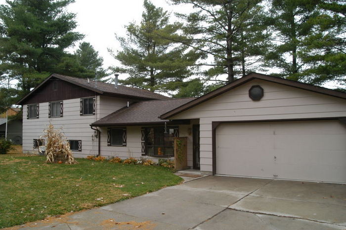 Edenville - Childhood Cottage And Land Nearby (newer photo)